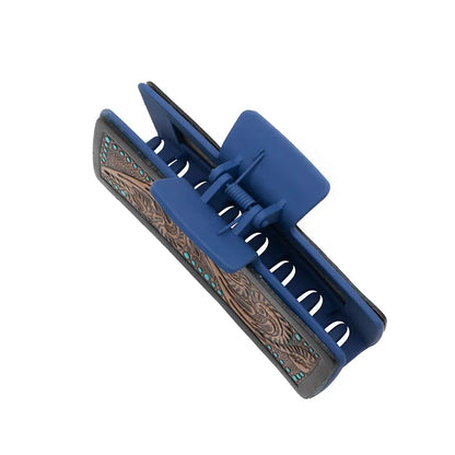 Sage Serenade Hair Comb Clip - Accessories