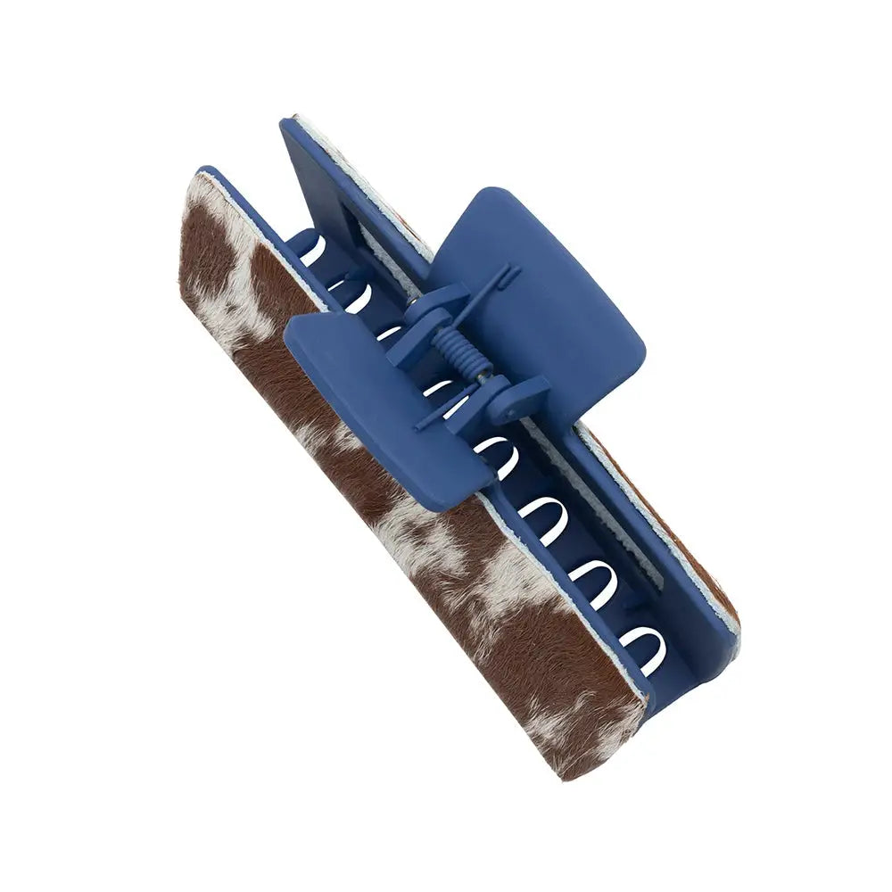 Sage Serenade Hair Comb Clip - Accessories