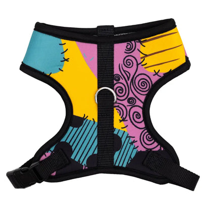 Sally - Multi - Pet Harnesses