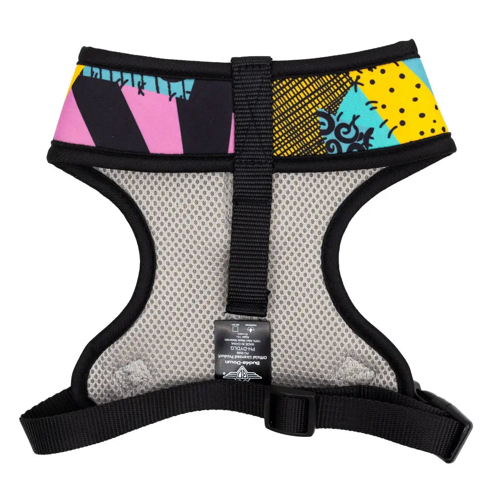 Sally - Multi - Pet Harnesses