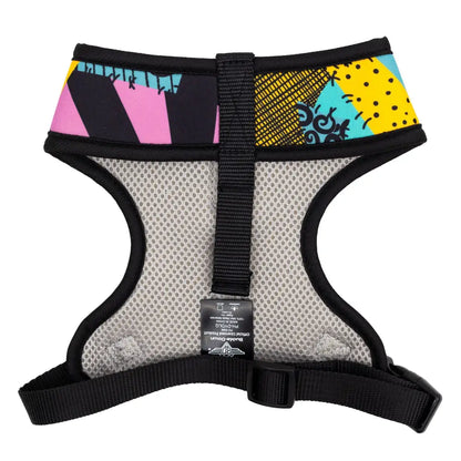 Sally - Multi - Pet Harnesses