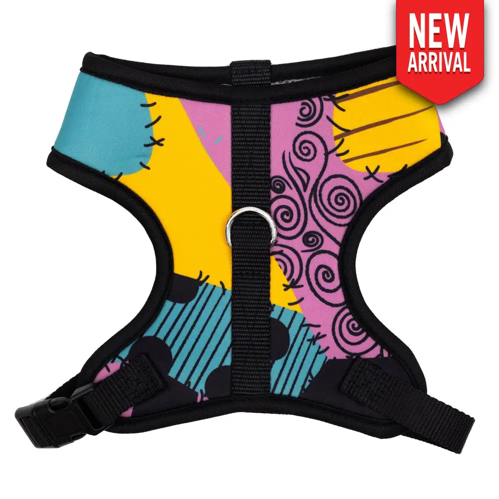 Sally - Multi - Pet Harnesses