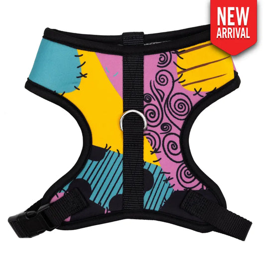 Sally - Multi - Pet Harnesses