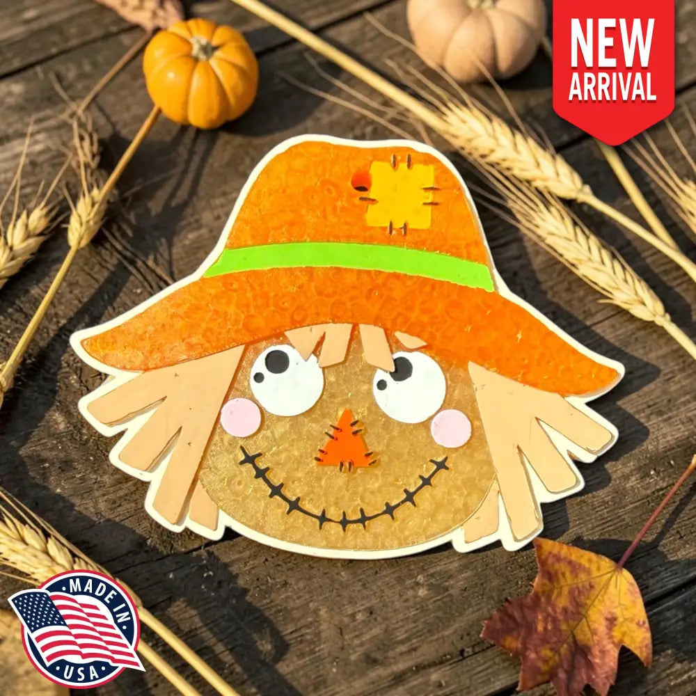 Scarecrow Freshie