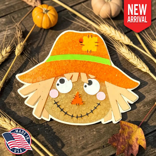 Scarecrow Freshie
