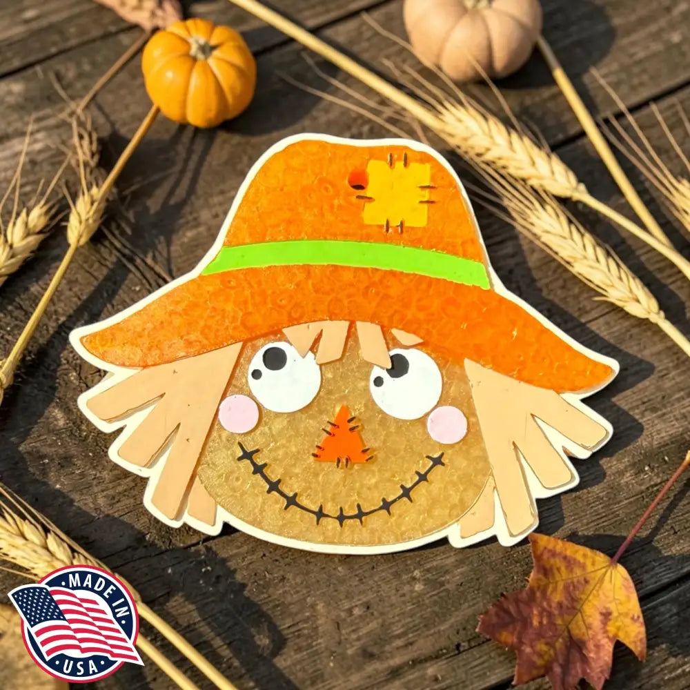 Scarecrow Freshie