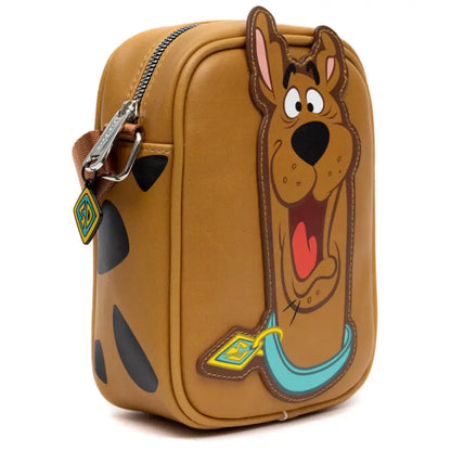 Scooby-Doo – Multi Purse/Bag