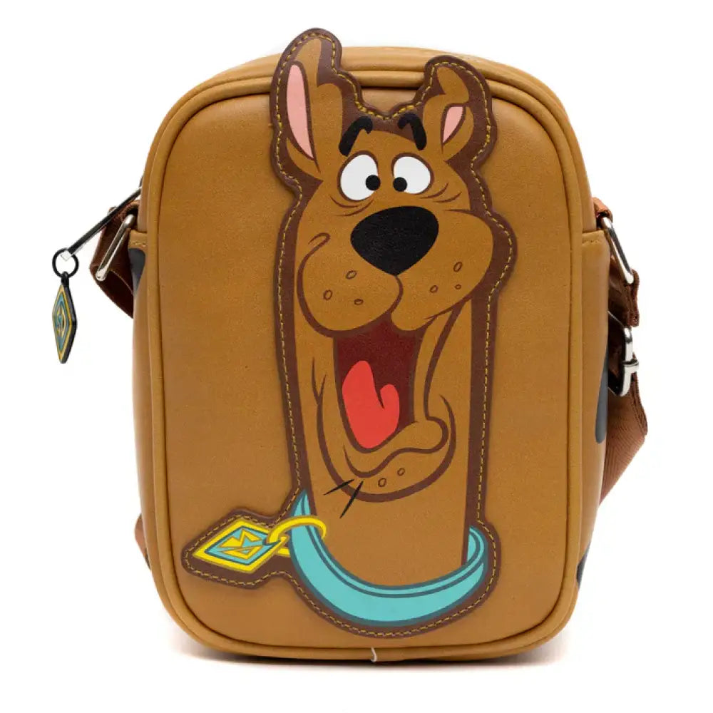 Scooby-Doo – Multi Purse/Bag