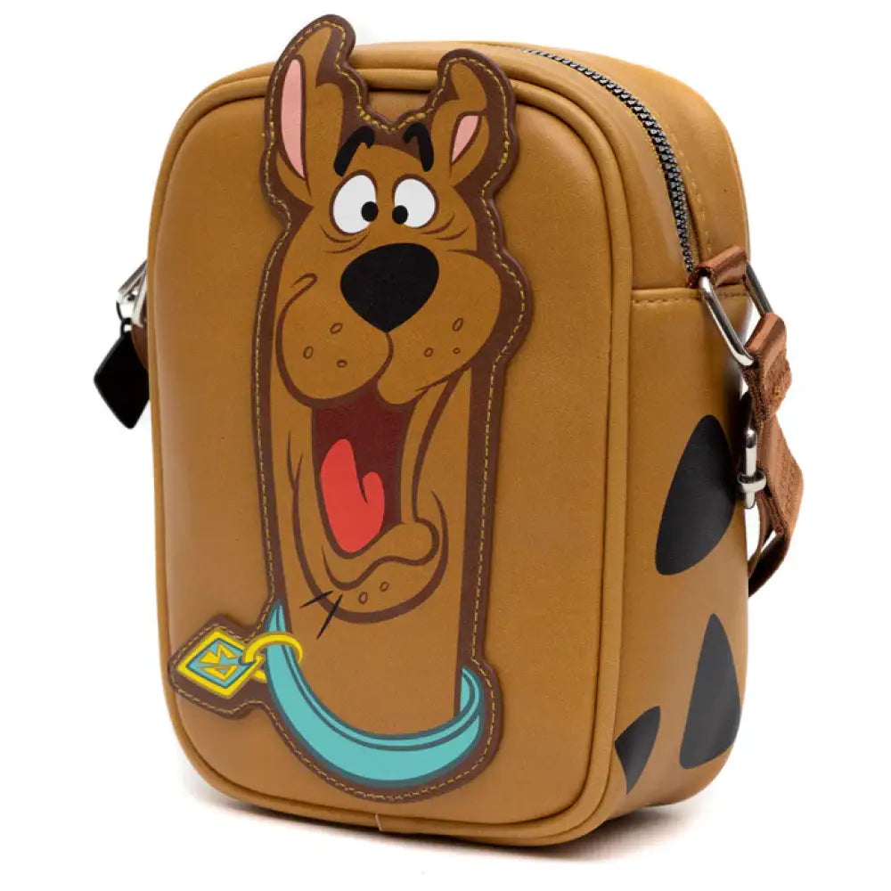 Scooby-Doo – Multi Purse/Bag