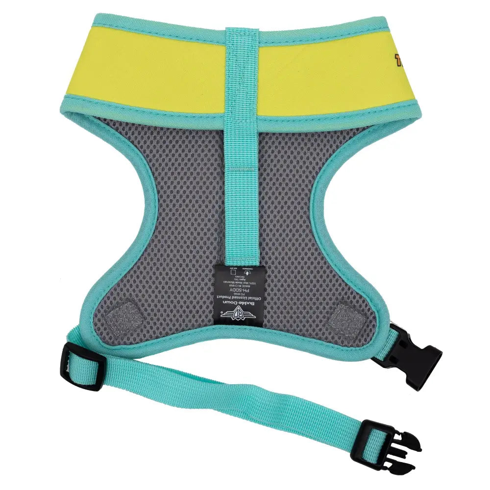 Scooby Doo - Multi - Pet Harnesses