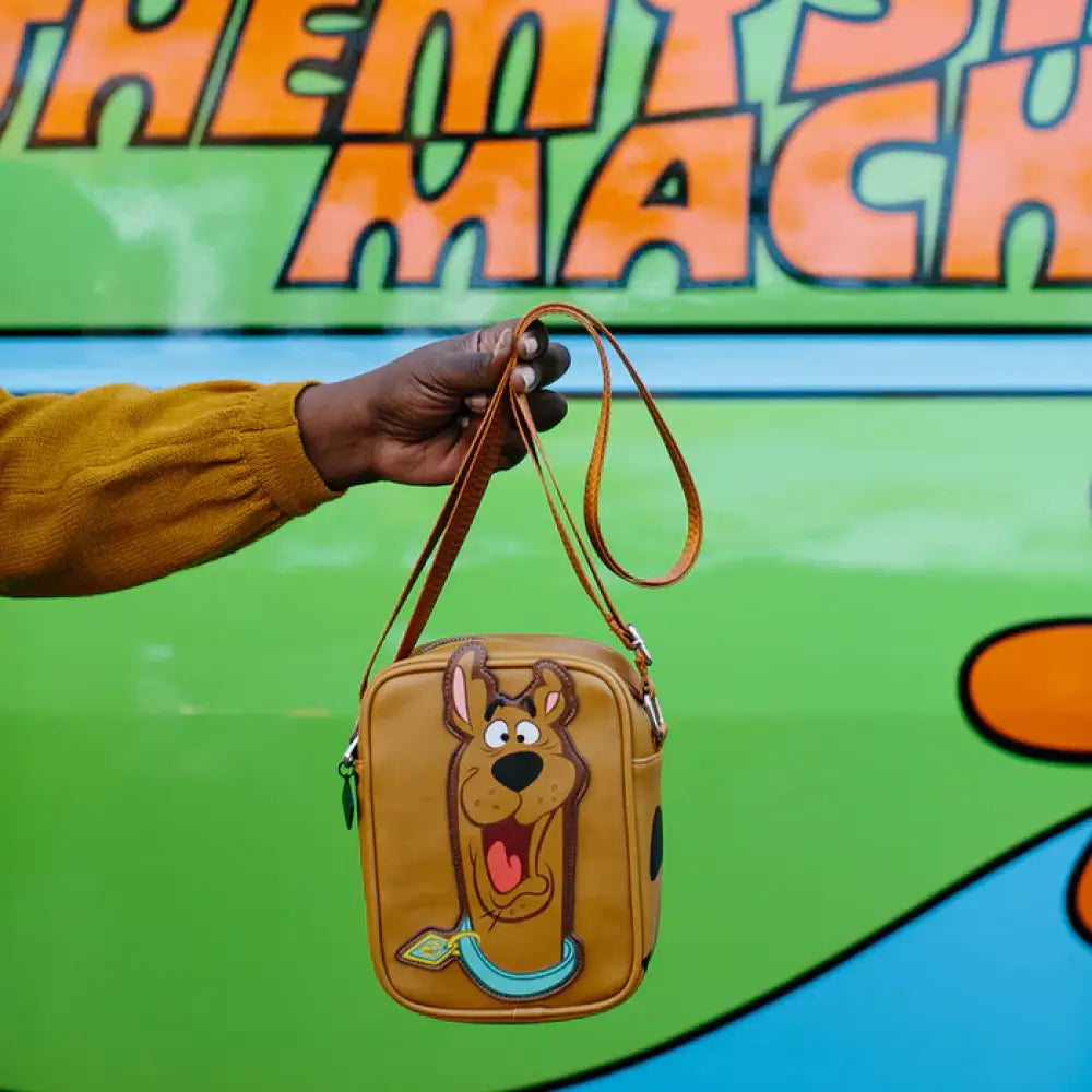 Scooby-Doo – Multi Purse/Bag