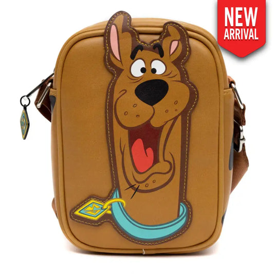 Scooby-Doo – Multi Purse/Bag