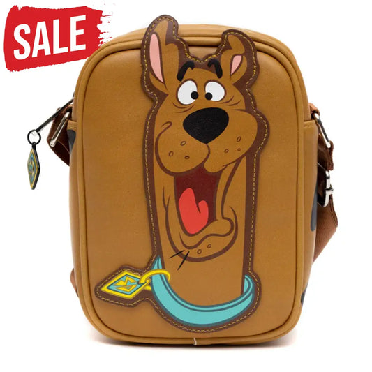 Scooby-Doo – Multi Purse/Bag