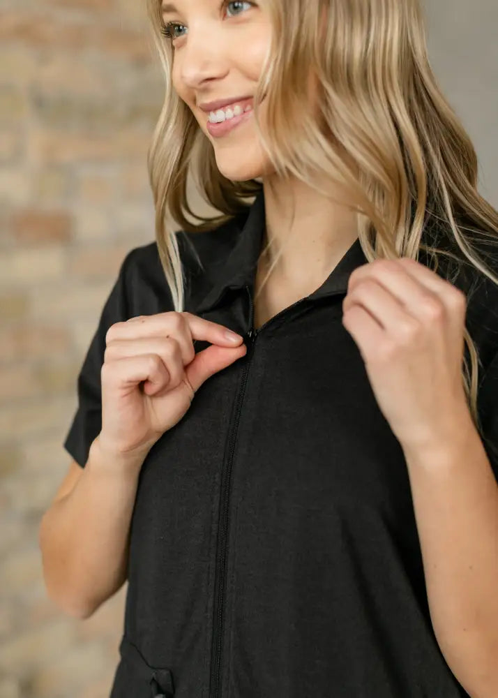 Scout Athletic Midi Dress - IC Dresses