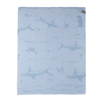 Sea Buddies Throw - Home & Living