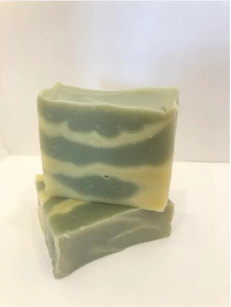Seaside Mint - Bar Bodycare