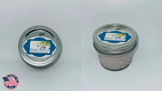 Serene Meadow – Body Butter Bodycare