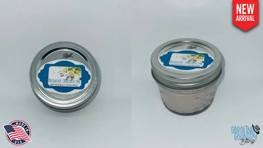 Serene Meadow – Body Butter Bodycare