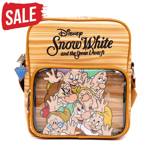 Seven Dwarfs - Multi Purse/Bag