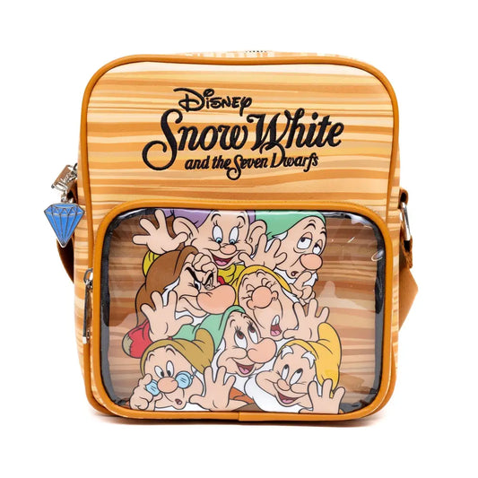 Seven Dwarfs - Multi Purse/Bag