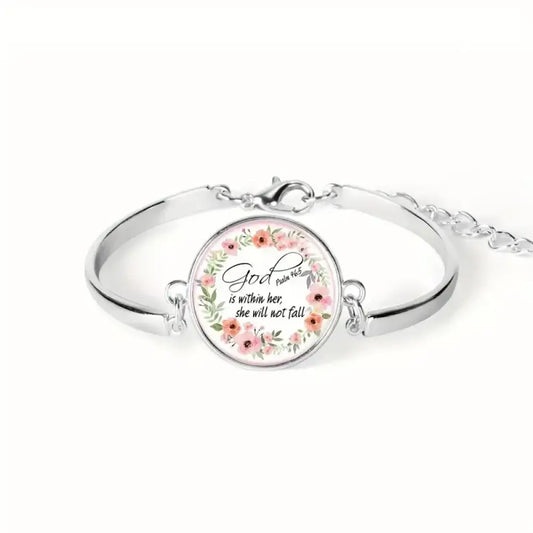She Will Not Fall – Multi Bracelet