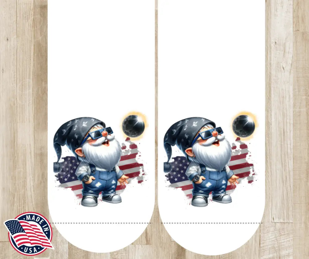 Shine Bright – Multi Socks