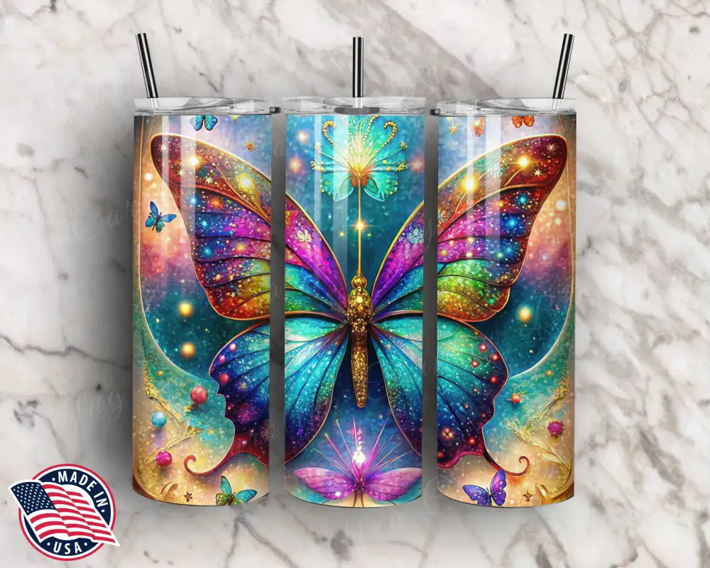 Shine Like A Diamond – Multi Tumbler