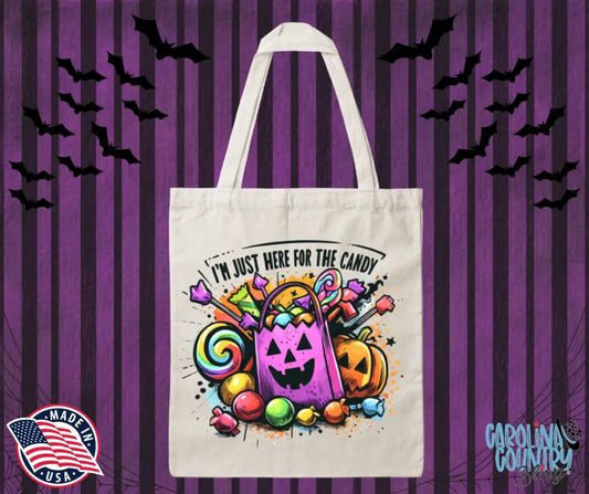 Show Me The Candy – Multi Purse/Bag