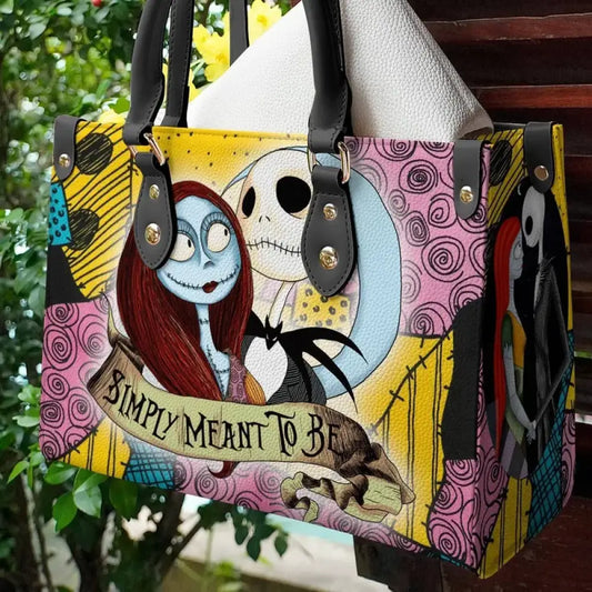 Simply Meant to Be – Multi Purse/Bag