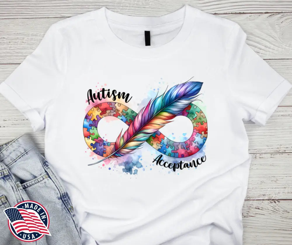 Sky Is The Limit – Multi Shirt
