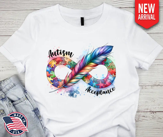 Sky Is The Limit – Multi Shirt