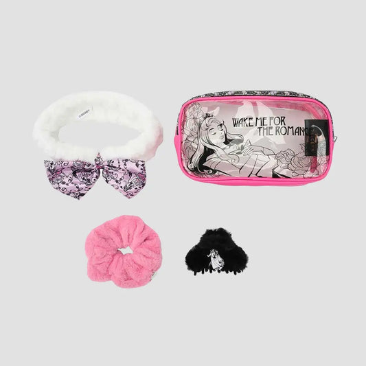 Sleeping Beauty Disney Princess Hair Accessory Kit Bags & Wallets