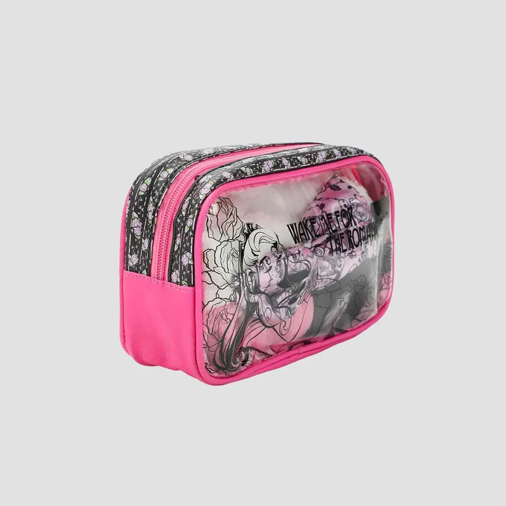 Sleeping Beauty Disney Princess Hair Accessory Kit Bags & Wallets