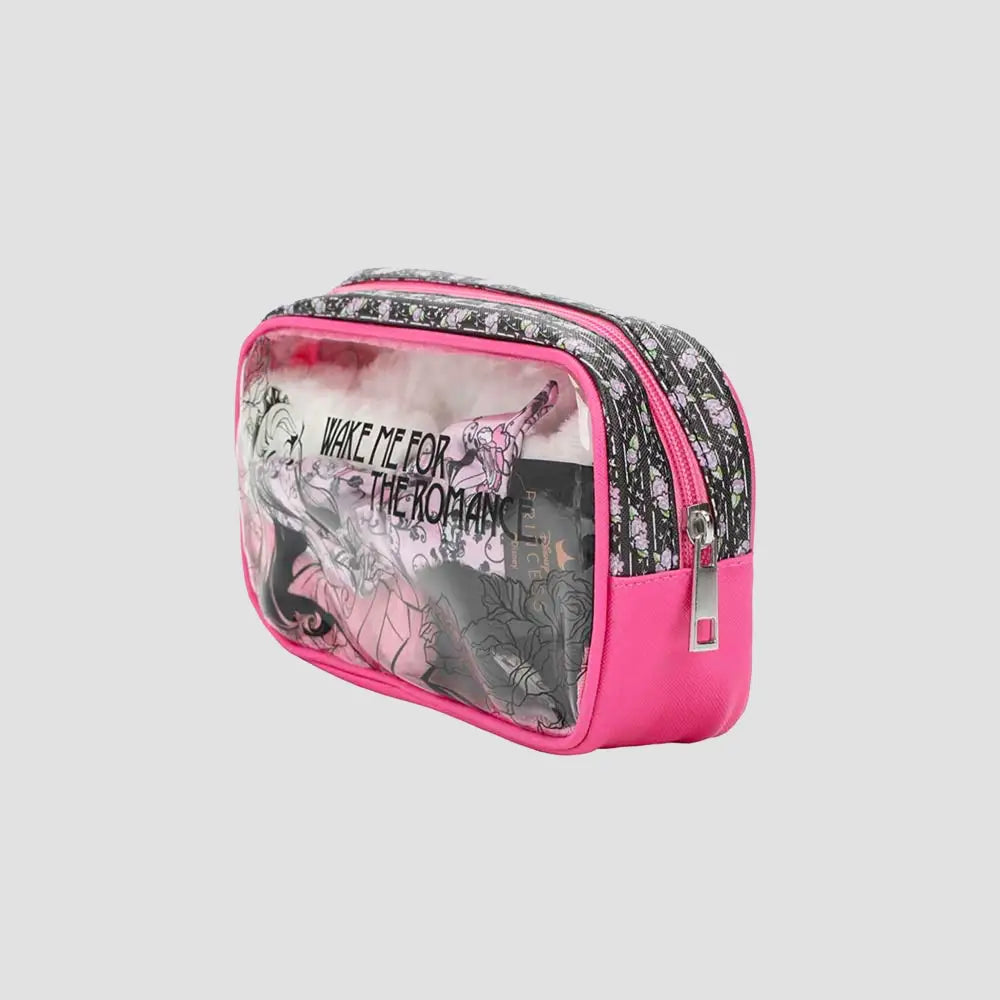 Sleeping Beauty Disney Princess Hair Accessory Kit Bags & Wallets