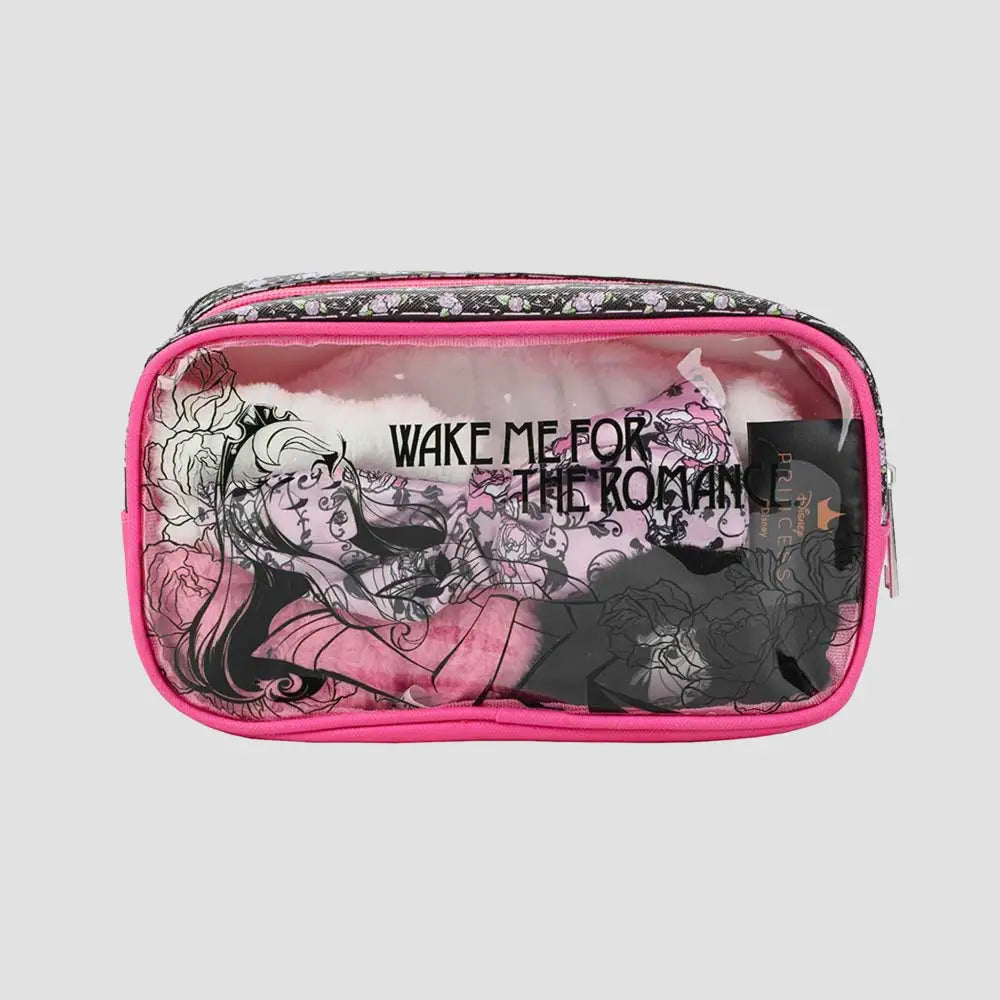 Sleeping Beauty Disney Princess Hair Accessory Kit Bags & Wallets