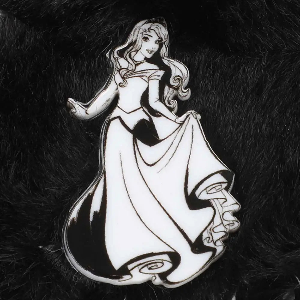 Sleeping Beauty Disney Princess Hair Accessory Kit Bags & Wallets