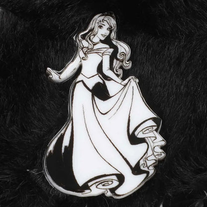 Sleeping Beauty Disney Princess Hair Accessory Kit Bags & Wallets