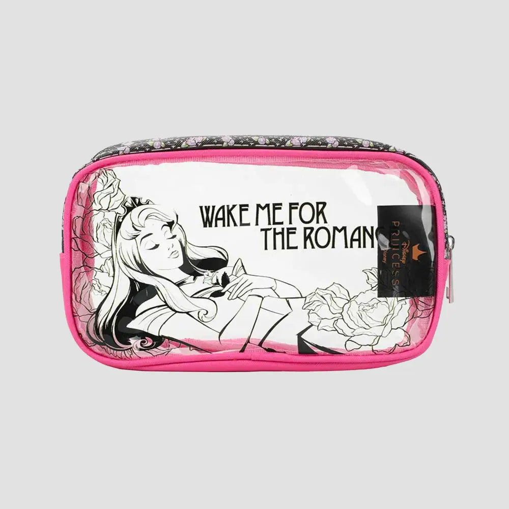 Sleeping Beauty Disney Princess Hair Accessory Kit Bags & Wallets
