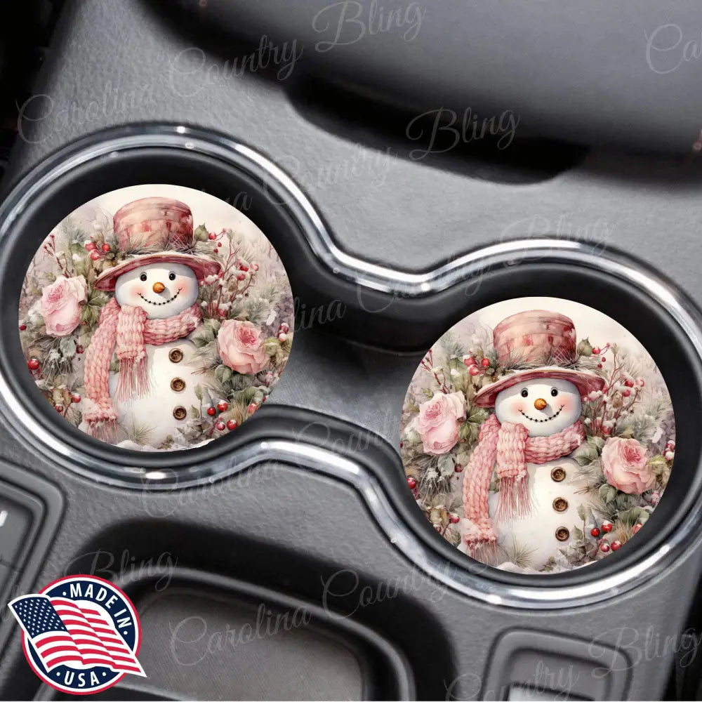 Smiles All Day Long - Multi Car Coaster