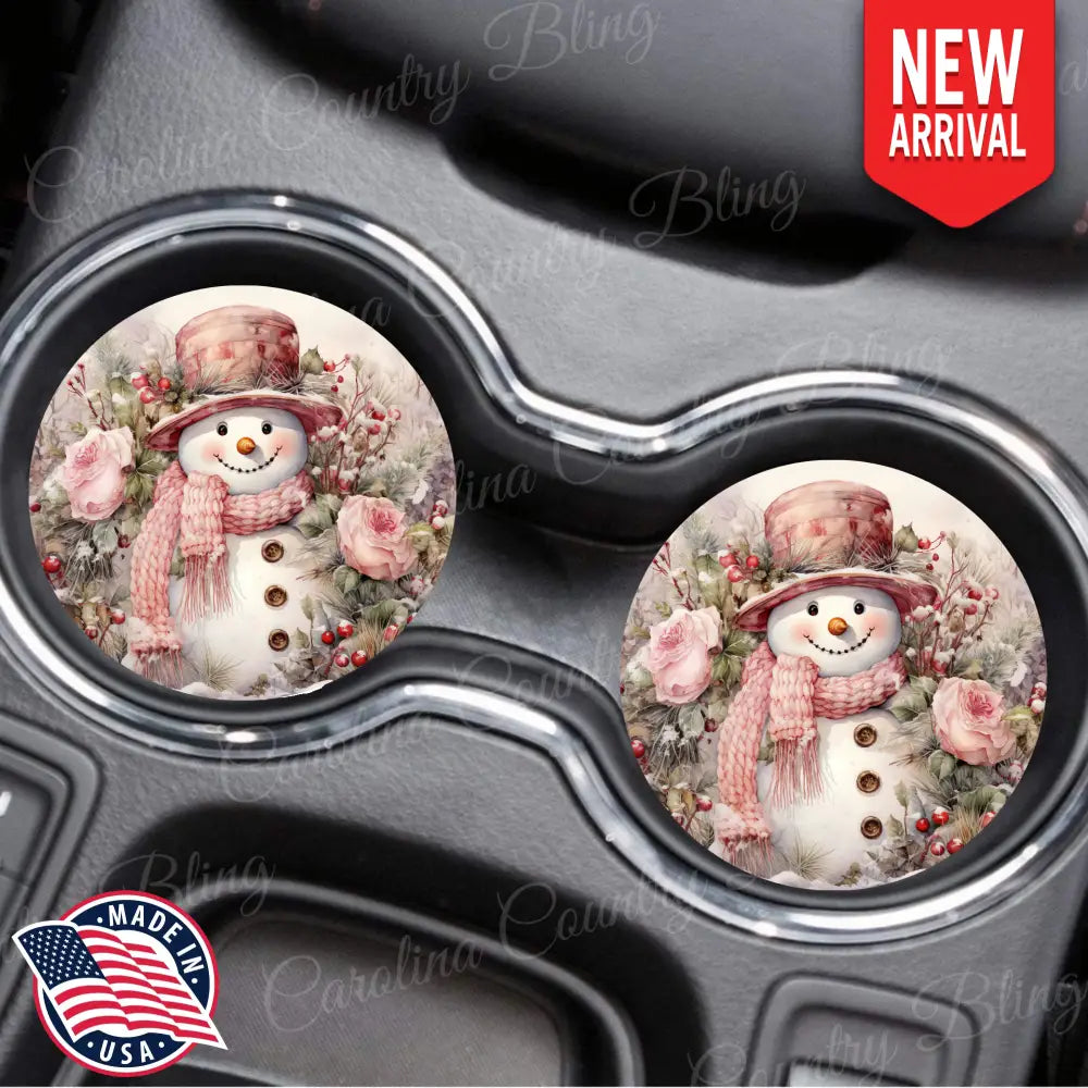 Smiles All Day Long - Multi Car Coaster