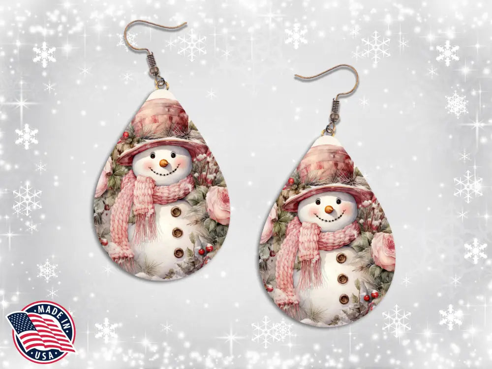 Smiles All Day Long - Multi Earrings