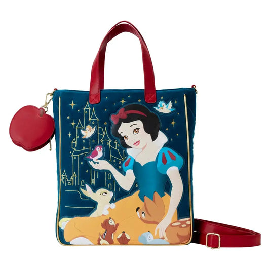 Snow White - Multi Purse/Bag