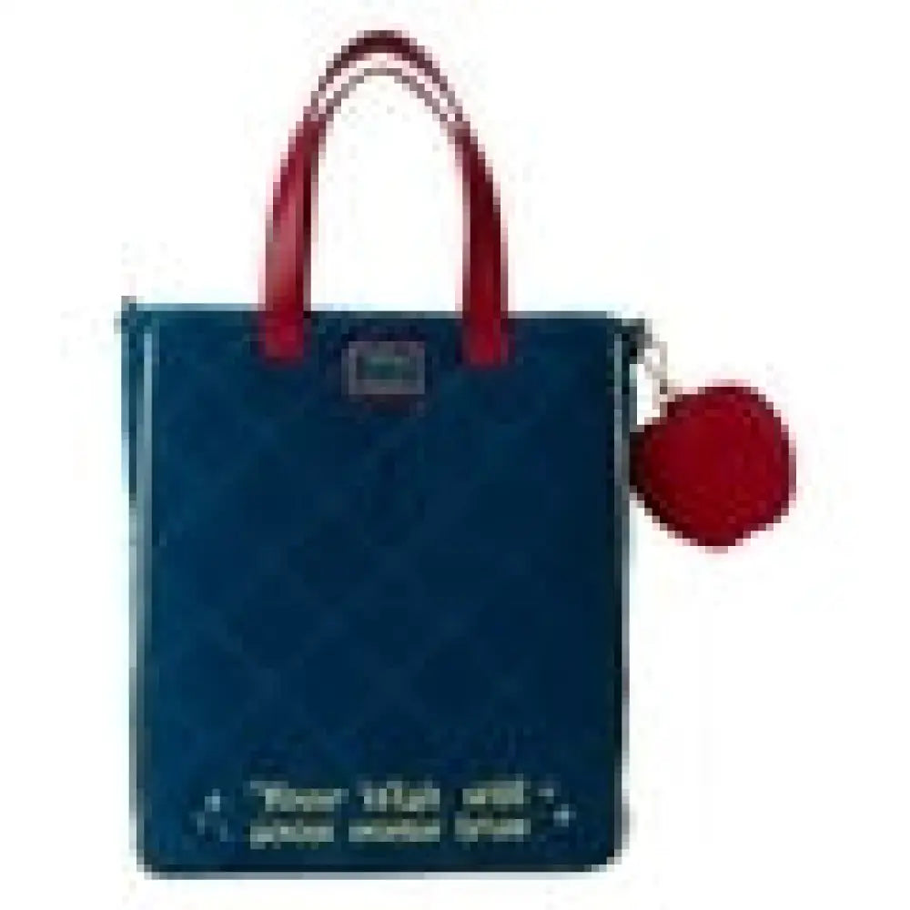 Snow White - Multi Purse/Bag