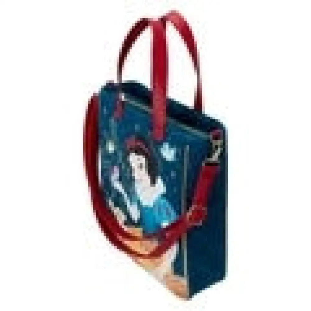 Snow White - Multi Purse/Bag