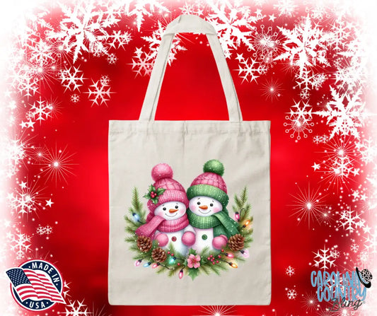 Snowy Cuteness – Multi Purse/Bag