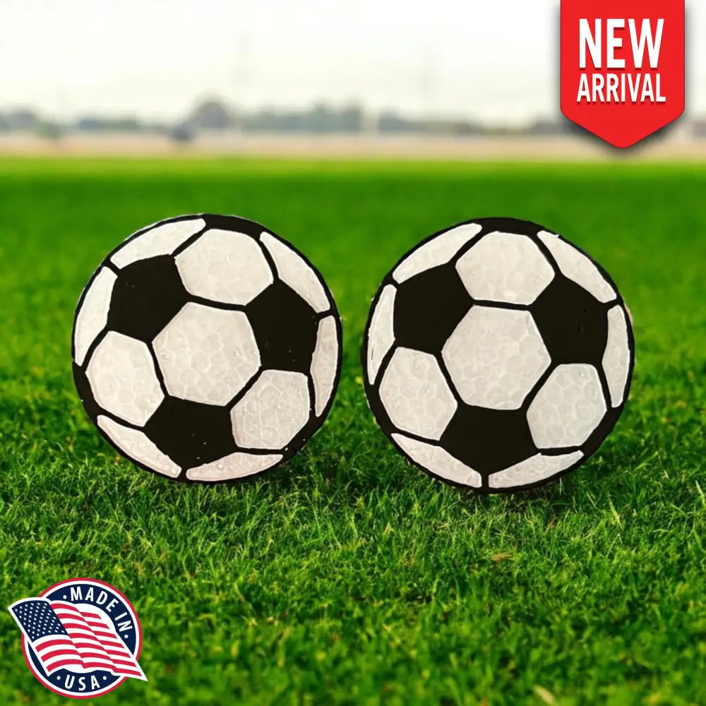 Soccer Ball - Multi Home Fragrance