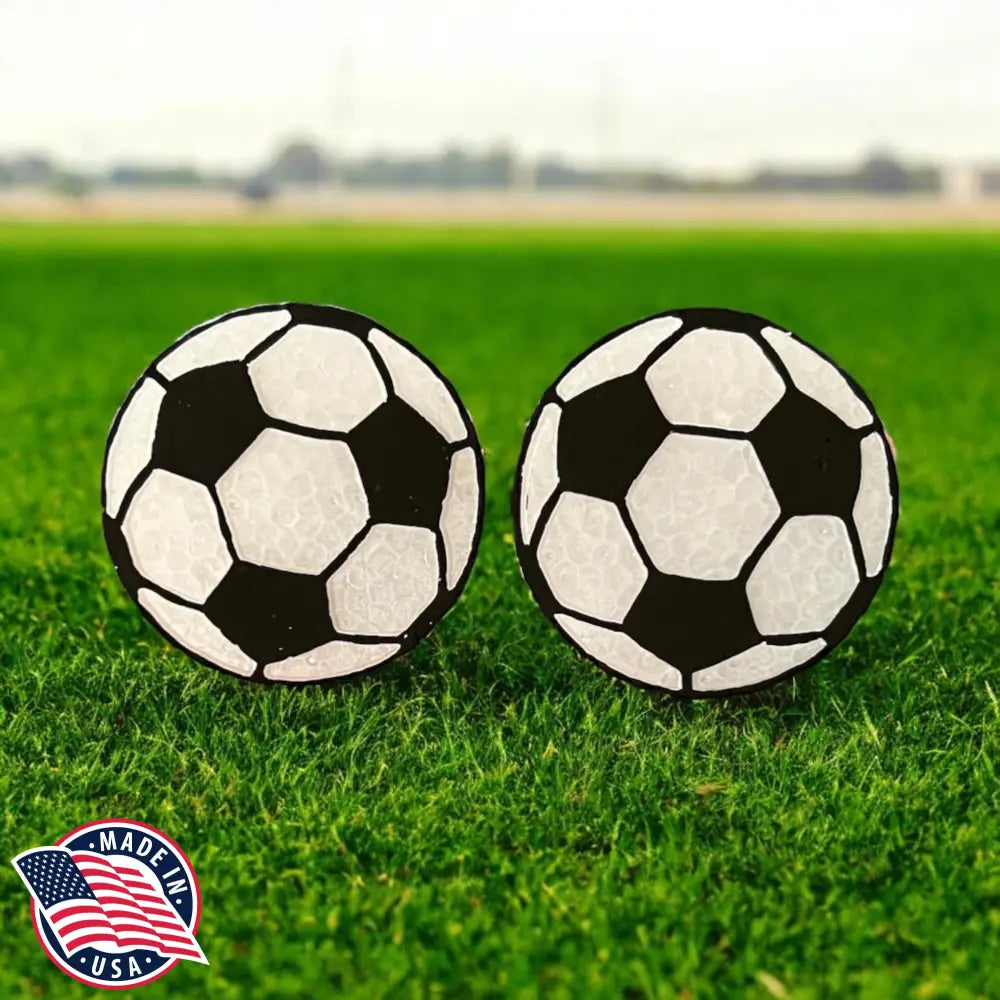 Soccer Ball - Multi Home Fragrance