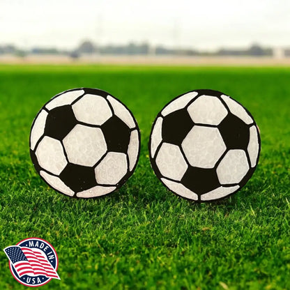 Soccer Ball - Multi Home Fragrance