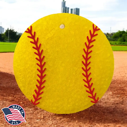 Softball Freshie