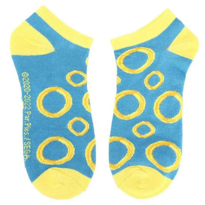 Sonic Multi Socks & Footwear
